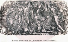 Консульства в Ростове-на-Дону