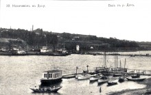 История мостов и переправ на 29-й линии.