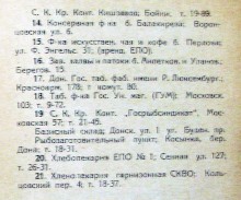 Ростовская и нахичеванская промышленность 1926 года