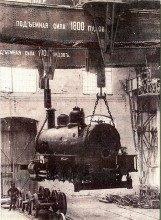 Ростовская и нахичеванская промышленность 1926 года