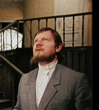 Приключения отца Федора в Ростове-на-Дону