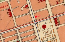 Приключения отца Федора в Ростове-на-Дону