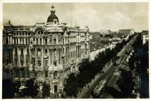 Приключения отца Федора в Ростове-на-Дону