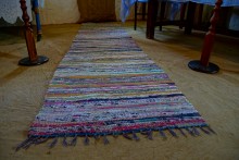 Этнографический музей Тихий Дон в хуторе Старозолотовский