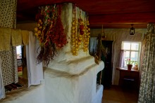 Этнографический музей Тихий Дон в хуторе Старозолотовский