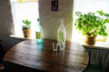 Этнографический музей Тихий Дон в хуторе Старозолотовский