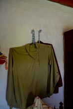 Этнографический музей Тихий Дон в хуторе Старозолотовский