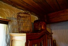 Этнографический музей Тихий Дон в хуторе Старозолотовский