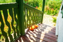 Этнографический музей Тихий Дон в хуторе Старозолотовский