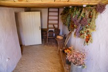 Праздник Кружилинские толоки на казачьем подворье в хуторе Кружилинском