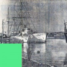 Куда пойти в выходные в 1961 г.