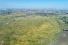 История и природа долины Кагальника