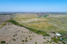 История и природа долины Кагальника