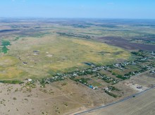 История и природа долины Кагальника