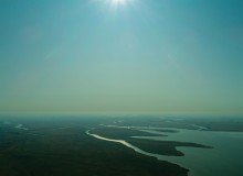 Дельта Дона