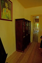 Приходская школа в станице Каргинской