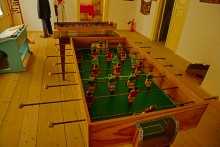 Приходская школа в станице Каргинской