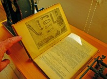 Приходская школа в станице Каргинской