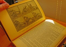 Приходская школа в станице Каргинской