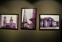 Таганрогский музей градостроительства и быта