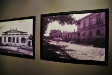 Таганрогский музей градостроительства и быта