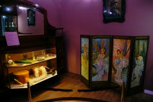 Таганрогский музей градостроительства и быта