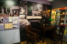 Таганрогский музей градостроительства и быта