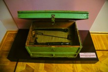 Таганрогский музей градостроительства и быта