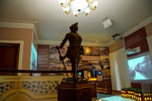 Таганрогский музей градостроительства и быта