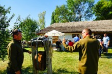 Попасть в просак