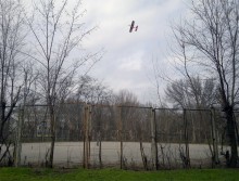 Кубок Таганрога по авиамодельному спорту