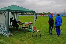 Кубок Таганрога по авиамодельному спорту