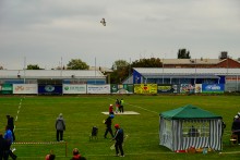 Кубок Таганрога по авиамодельному спорту