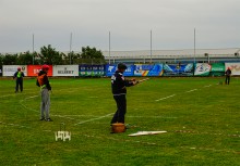 Кубок Таганрога по авиамодельному спорту