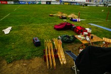 Кубок Таганрога по авиамодельному спорту