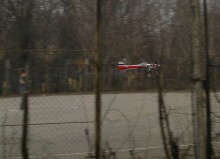 Кубок Таганрога по авиамодельному спорту