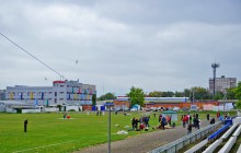 Кубок Таганрога по авиамодельному спорту