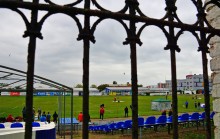 Кубок Таганрога по авиамодельному спорту