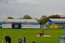 Кубок Таганрога по авиамодельному спорту