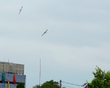 Кубок Таганрога по авиамодельному спорту