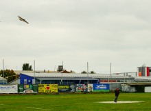 Кубок Таганрога по авиамодельному спорту