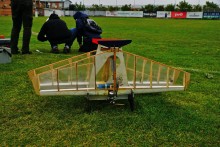 Кубок Таганрога по авиамодельному спорту