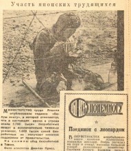 Ростов-на-Дону в 1961-м году