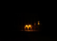 Школа-гигант Сельмашстроя