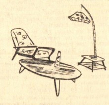 Ростов-на-Дону в 1961-м году