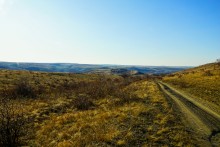 Швейцария на Северском Донце