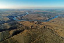 Швейцария на Северском Донце