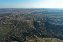 Швейцария на Северском Донце