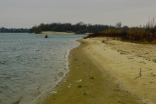 Петровская лука