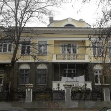 Иван Александрович Супрунов